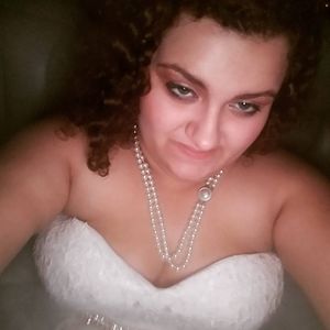 Meet your Posher, Krista